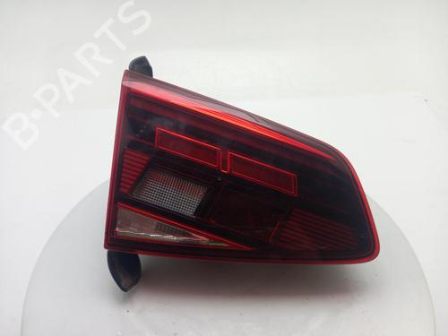 Used Left taillight Left taillight VW PASSAT B8 (3G2, CB2) 1.5 TSI (150 hp) 40309377 40309377