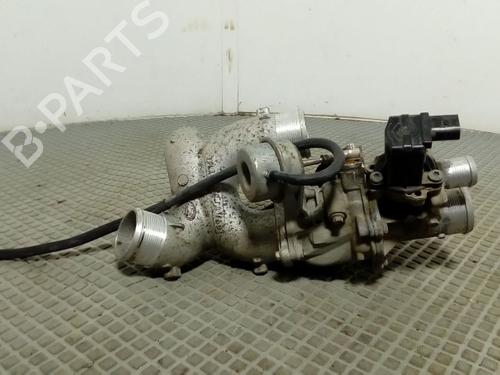 Used Throttle body Throttle body LAND ROVER RANGE ROVER IV (L405) 3.0 TDV6 4x4 (258 hp) 40347611 40347611