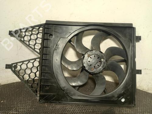 radiator-fan-audi-a1-8x1-8xk-2010-2011-2012-2013-2014-2015-2016-2017-2018-2019-40313405 main image