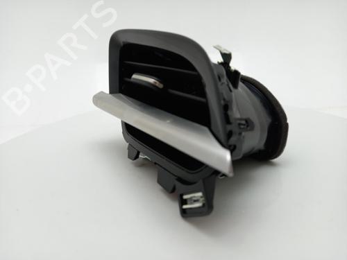 Air vent VAUXHALL CORSA Mk V (F) 1.2 | BP40300046I21 - Image 2