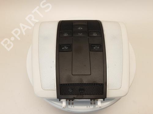 Used Interior roof light Interior roof light MERCEDES-BENZ E-CLASS Convertible (A207) E 400 (207.461) (333 hp) 40347378 40347378