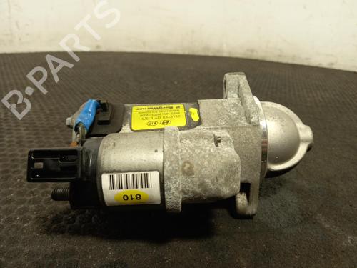 Starter HYUNDAI i10 III (AC3, AI3) 1.0 T-GDi | BP40339003M8 - Image 4