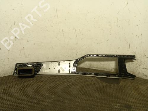 Air vent VW POLO VI (AW1, BZ1, AE1) 1.0 TSI | BP40308963I21 - Image 5