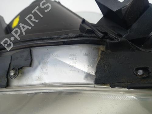 Right headlight FORD MONDEO III (B5Y) 2.2 TDCi | BP40323667C29 - Image 4