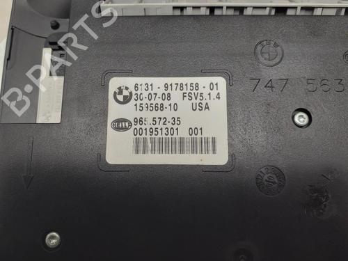 Interior roof light BMW X5 (E70) 3.0 d | BP40346153I8 - Image 4