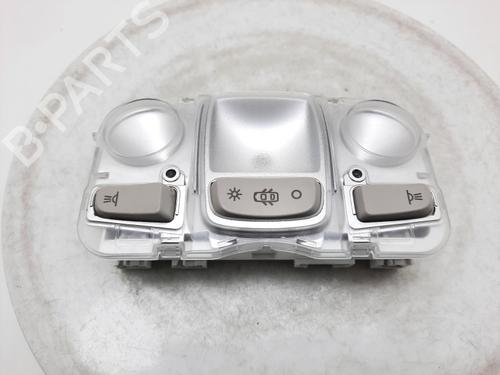 Used Interior roof light Interior roof light CITROËN C4 Picasso II 1.6 HDi / BlueHDi 115 (115 hp) 40340881 40340881