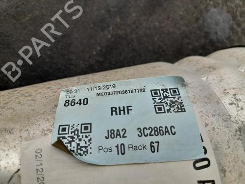 Right front shock absorber LAND ROVER RANGE ROVER VELAR (L560) 2.0 D240 SD4 4x4 | BP40315426M17 - Image 5