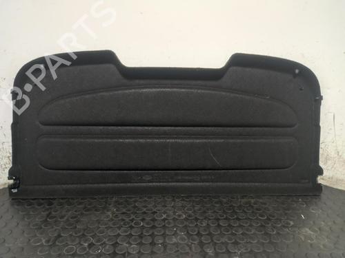 Rear parcel shelf FORD FIESTA VI (CB1, CCN) 1.0 EcoBoost | BP40307693C85 - Image 4