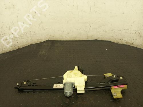 Used Rear left window mechanism Rear left window mechanism CITROËN C4 Picasso II 1.6 HDi 90 (92 hp) 40311875 40311875