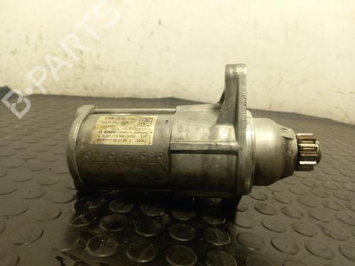 Starter AUDI A3 Limousine (8VS, 8VM) 35 TFSI | BP40310002M8 - Image 3