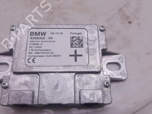 engine-control-unit-ecu-bmw-8-coupe-g15-f92-2018-40303219 main image