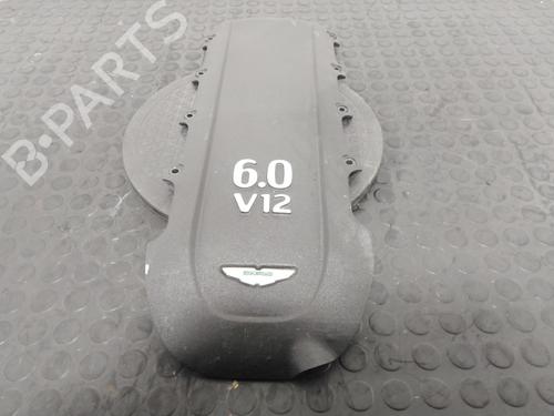 Used Upper protection Upper protection ASTON MARTIN DB9 Vantage 6.0 V12 (517 hp) 40343697 40343697