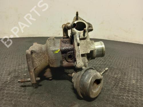 Used Turbocharger/Supercharger Turbocharger/Supercharger FORD B-MAX (JK) 1.0 EcoBoost (120 hp) 40332642 40332642
