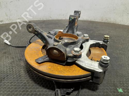 Left front steering knuckle HYUNDAI i20 III (BC3, BI3) 1.0 T-GDI | BP40320186M25 - Image 4