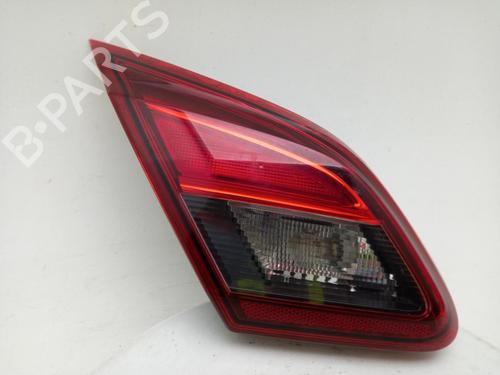 Used Left taillight Left taillight VAUXHALL CORSA Mk IV (E) (X15) 1.4 (90 hp) 40319728 40319728