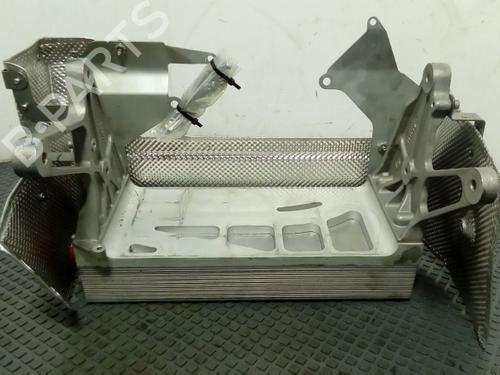 Used Oil radiator Oil radiator FERRARI 488 Spider 3.9 (670 hp) 40347287 40347287