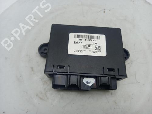 Used Engine control unit (ECU) Engine control unit (ECU) FORD USA MUSTANG MACH-E (CGW) EV (269 hp) 40303595 40303595