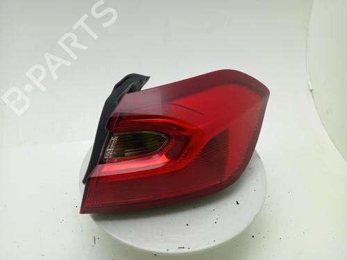 right-taillight-ford-fiesta-vii-hj-hf-2017-40320812 main image