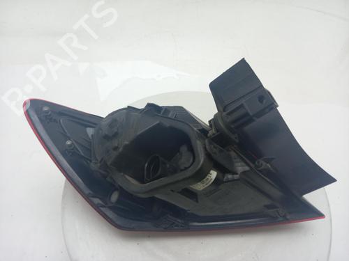 Right taillight SEAT LEON (5F1) 1.4 TSI | BP40312470C35 - Image 6