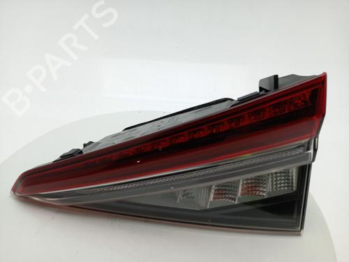 Used Right taillight Right taillight SKODA KODIAQ I (NS6, NS7, NV7) 1.5 TSI (150 hp) 40487312 40487312