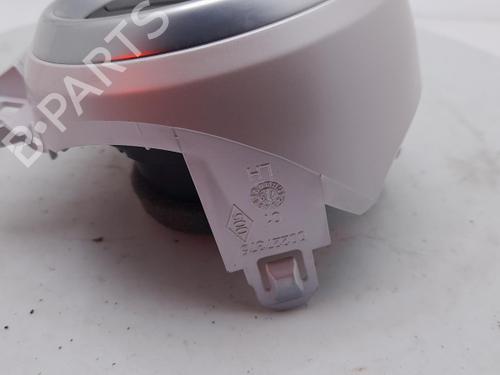 Air vent NISSAN MICRA V (K14) 1.0 IG-T 100 | BP40557107I21 - Image 6