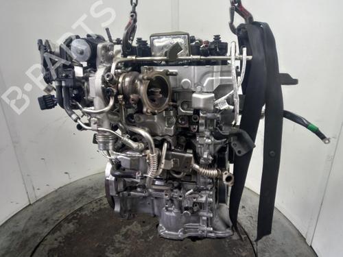Engine HYUNDAI i20 III (BC3, BI3) 1.0 T-GDI | BP40520563M1 - Image 5
