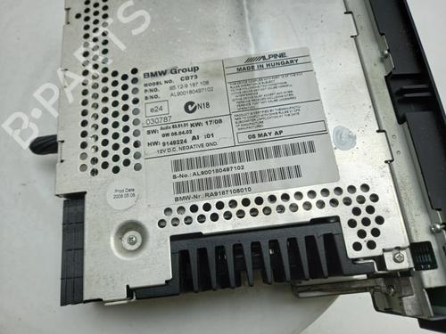 Control unit BMW 1 Convertible (E88) 125 i | BP40463714M11  - Image 6