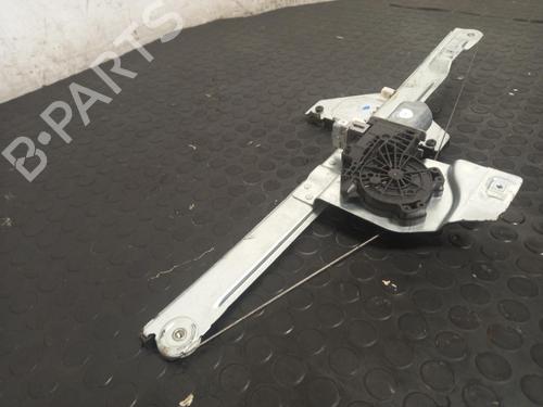 Front right window mechanism CITROËN BERLINGO Box Body/MPV (B9) 1.6 BlueHDi 100 | BP40307590C23 - Image 2
