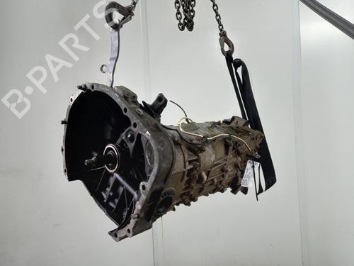 Used Gearbox Gearbox SUBARU FORESTER (SJ_) 2.0 D AWD (SJD) (147 hp) 40336589 40336589
