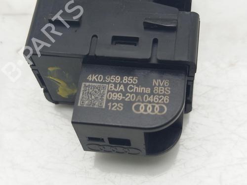 Switch AUDI Q3 (F3B) 35 TDI | BP40334071I30  - Image 6