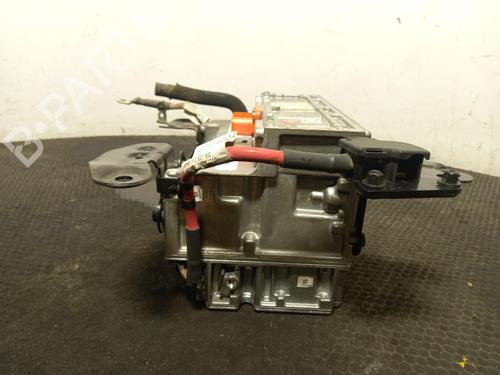 Inverter/Converter PORSCHE CAYENNE Coupe (9YB) 3.0 E-Hybrid AWD | BP40320684M119 - Image 3