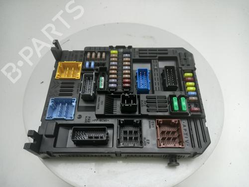 engine-control-unit-ecu-citroen-c3-iii-sx-2016-40310715 main image