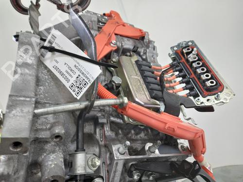 Gearbox TOYOTA COROLLA Hatchback (_E21_, _EA1_, _EH1_) 2.0 Hybrid (MZEH12) | BP40327238M3 - Image 4