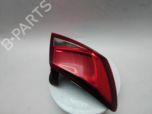 Used Left taillight Left taillight SEAT LEON (5F1) 1.6 TDI (105 hp) 40345539 40345539