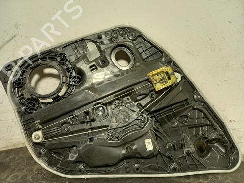 Rear left window mechanism VOLVO XC60 II (246) B4 Mild-Hybrid AWD | BP40302848C24 - Image 6