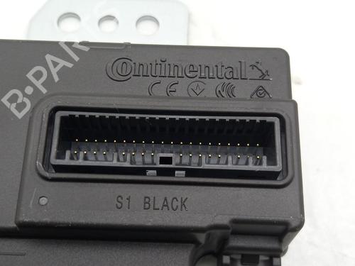 Engine control unit (ECU) NISSAN QASHQAI III (J12) 1.3 DIG-T | BP40330660M57 - Image 2