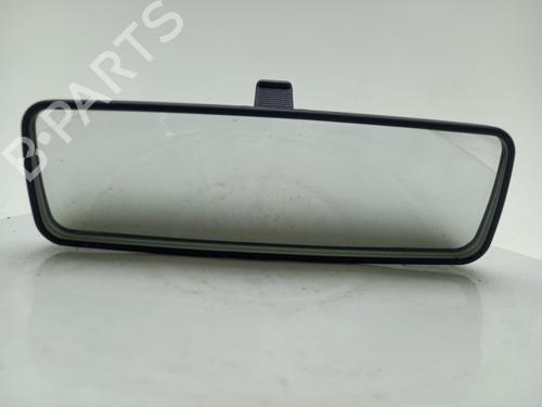 Used Rear mirror Rear mirror FIAT 500 (312_) 1.0 Mild Hybrid (312AYD1B) (71 hp) 40333628 40333628