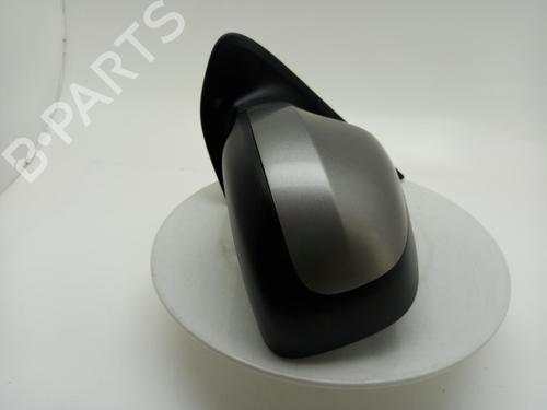 Left mirror DACIA SANDERO II TCe 90 (B8M1, B8MA, B8AC) | BP40340860C26 - Image 5