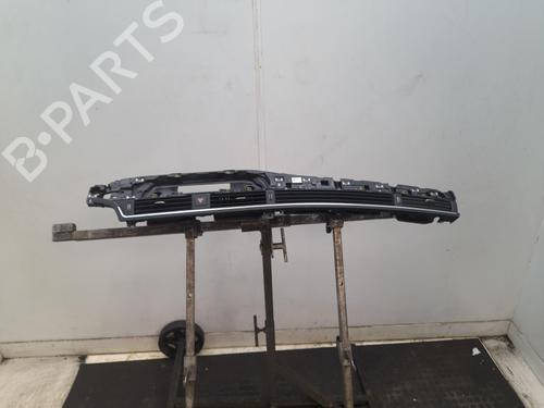 Used Air vent Air vent AUDI A4 B9 Avant (8W5, 8WD) 2.0 TDI (150 hp) 40311095 40311095