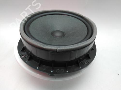 Used Speaker Speaker AUDI Q5 (FYB, FYG) 2.0 TDI quattro (190 hp) 40345276 40345276