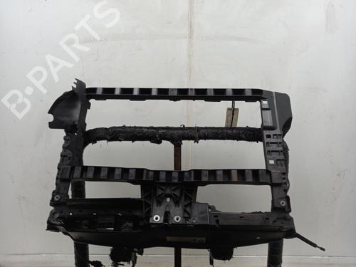 Used Front slam panel Front slam panel VW GOLF VI (5K1) 2.0 TDI (140 hp) 40332990 40332990