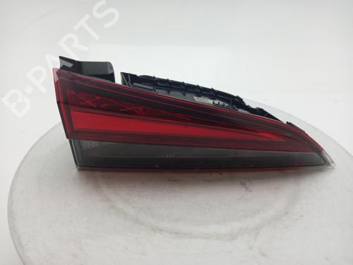 Used Left taillight Left taillight SKODA KAMIQ (NW4) 1.0 TSI (116 hp) 40331813 40331813