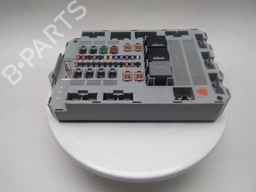 Used Fuse box Fuse box JAGUAR XF I (X250) 3.0 D (241 hp) 40346942 40346942