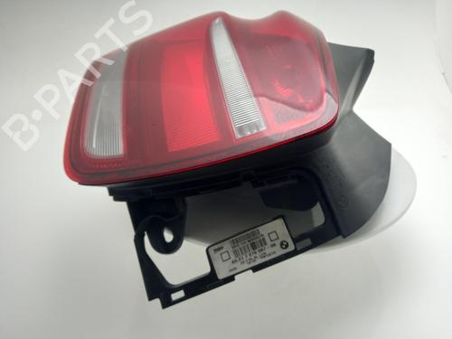 Left taillight BMW 1 (F21) 118 d | BP40322701C34 - Image 4