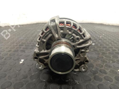 Used Alternator Alternator VW TIGUAN (AD1, AX1) 1.5 TSI (150 hp) 40309111 40309111