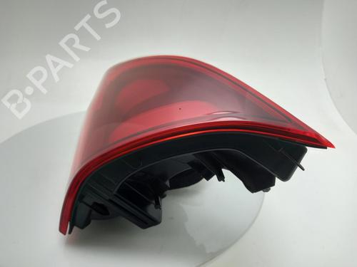 Right taillight PEUGEOT 2008 I (CU_) 1.2 PureTech 82 | BP40331743C35 - Image 3