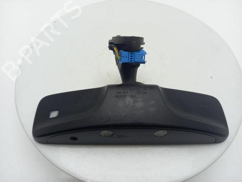 Rear mirror MERCEDES-BENZ A-CLASS (W177) A 180 d (177.003) | BP40307527I6 - Image 2
