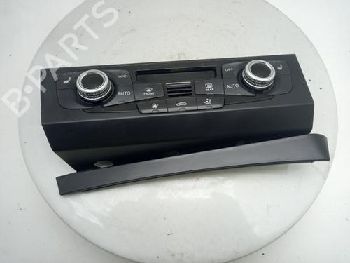 Used Climate control Climate control AUDI Q5 (8RB) 2.0 TDI quattro (190 hp) 40486899 40486899