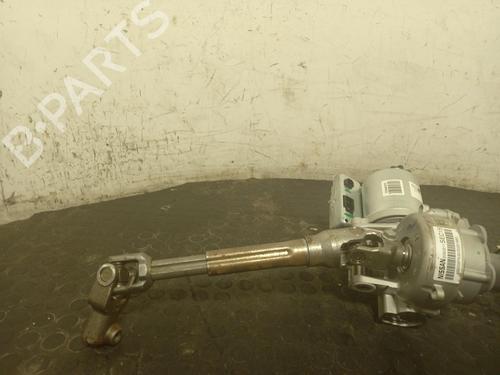 Steering column NISSAN JUKE (F16_) DIG-T 117 | BP40302868M21 - Image 2