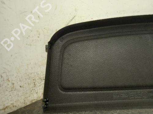 Rear parcel shelf FORD FIESTA VII (HJ, HF) 1.5 ST EcoBoost | BP40305427C85 - Image 5